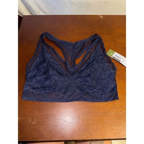NWT lace bralette size xl - Picture 1 of 3